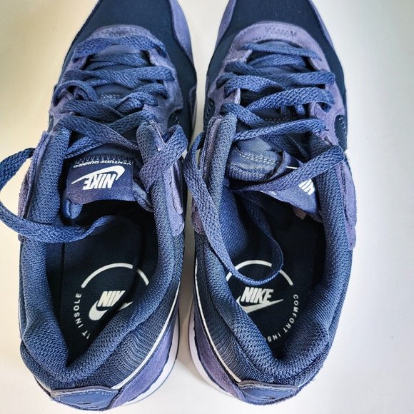 Nike Venture Runner Men's Sneaker Shoe Limited Edition Running Blue CK2944-400 - Picture 5 of 7